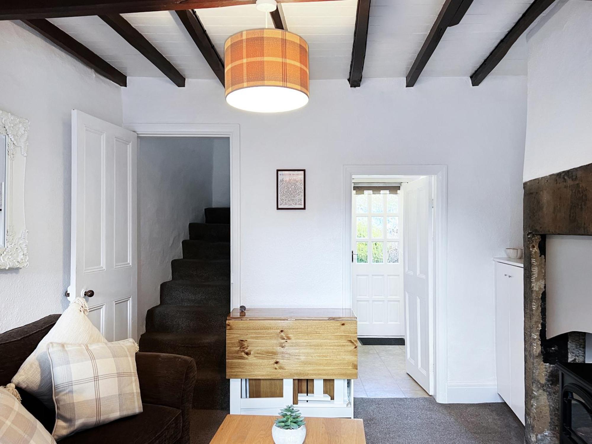 פאטלי ברידג' Willow Cottage מראה חיצוני תמונה