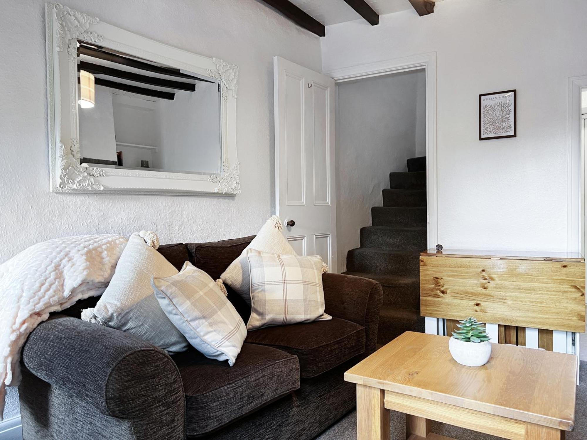 פאטלי ברידג' Willow Cottage מראה חיצוני תמונה